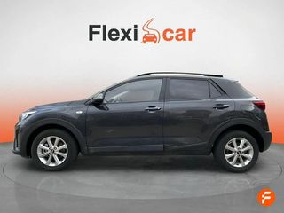 Kia Stonic 1.2 CVVT 62kW (84CV) Drive Eco-Dynamics