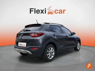 Kia Stonic 1.2 CVVT 62kW (84CV) Drive Eco-Dynamics