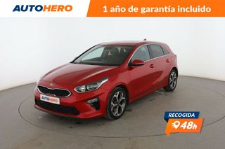 Kia Ceed 1.0 TGDI Tech