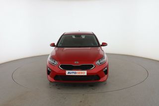 Kia Ceed 1.0 TGDI Tech