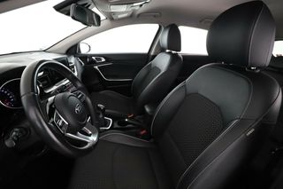 Kia Ceed 1.0 TGDI Tech