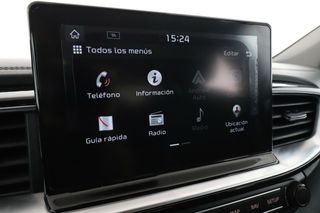 Kia Ceed 1.0 TGDI Tech