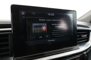 Kia Ceed 1.0 TGDI Tech