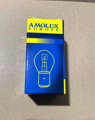 Bombilla Delantera Honda SH50-SH75-SH80