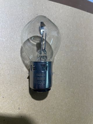 Bombilla Delantera Honda SH50-SH75-SH80