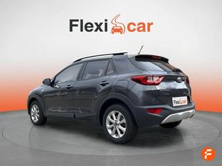 Kia Stonic 1.2 CVVT 62kW (84CV) Drive Eco-Dynamics