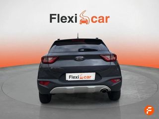 Kia Stonic 1.2 CVVT 62kW (84CV) Drive Eco-Dynamics
