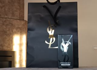 Yves Saint Laurent Y Le Parfum Original
