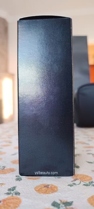 Yves Saint Laurent Y Le Parfum Original