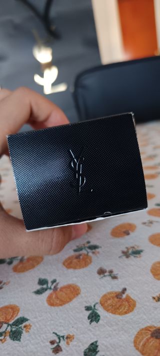 Yves Saint Laurent Y Le Parfum Original