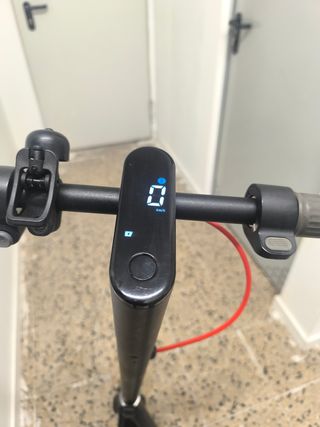 Patinete Eléctrico Xiaomi 4 Pro Plus