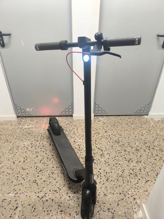Patinete Eléctrico Xiaomi 4 Pro Plus