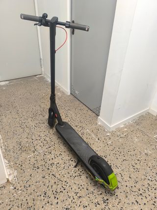 Patinete Eléctrico Xiaomi 4 Pro Plus