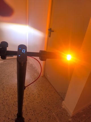 Patinete Eléctrico Xiaomi 4 Pro Plus