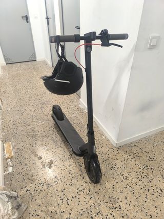 Patinete Eléctrico Xiaomi 4 Pro Plus