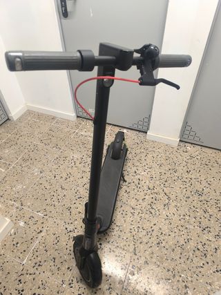 Patinete Eléctrico Xiaomi 4 Pro Plus