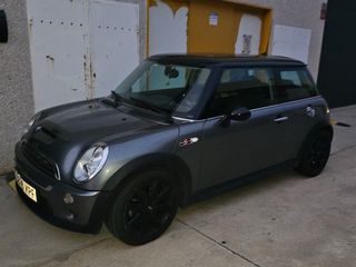 MINI Coupé 2005