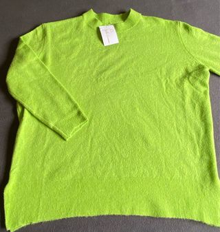Jersey amplio Bella Dama talla única