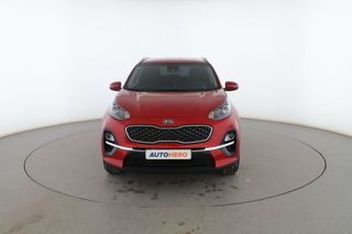 Kia Sportage 1.6 GDi 97kW 132CV Drive 4x2