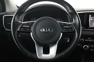 Kia Sportage 1.6 GDi 97kW 132CV Drive 4x2