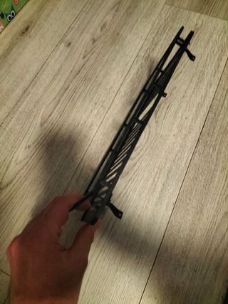 Baca Traxxas TRX4