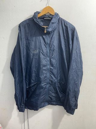 ¡¡OFERTA!! Talla L Chubasquero Puma Vintage 