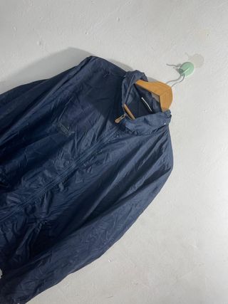 ¡¡OFERTA!! Talla L Chubasquero Puma Vintage 