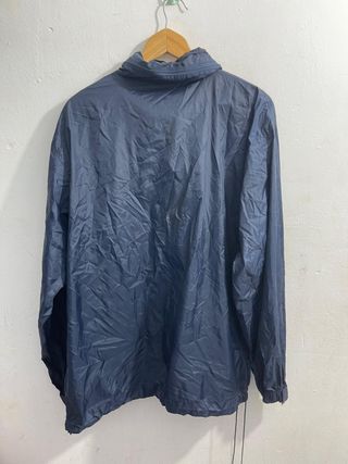¡¡OFERTA!! Talla L Chubasquero Puma Vintage 