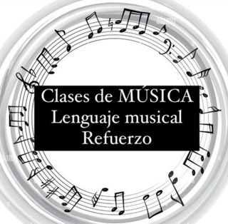 clases de música, solfeo, iniciación, refuerzo