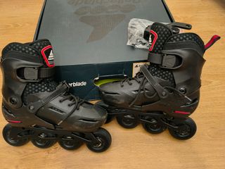 Patines Rollerblade APEX EU 33-36.5