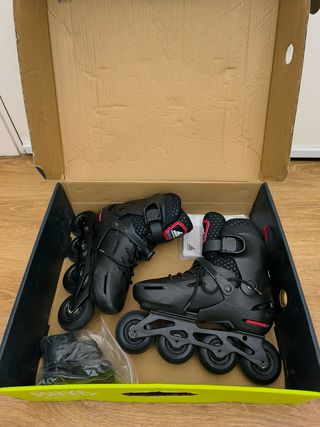 Patines Rollerblade APEX EU 33-36.5