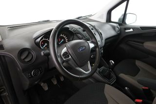 Ford Transit Courier 1.5 TDCi Kombi Trend