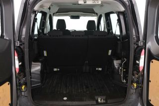 Ford Transit Courier 1.5 TDCi Kombi Trend