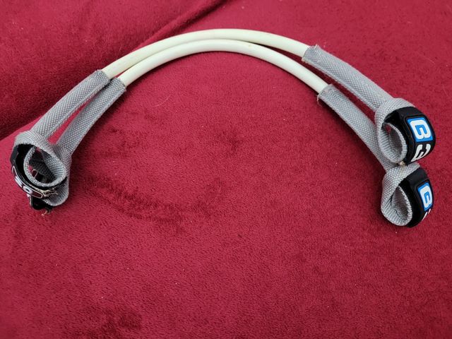 Correas de arnés windsurf 20 cm