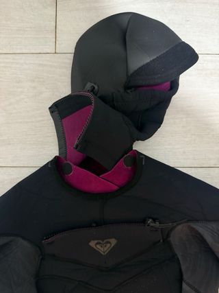 NEOPRENO ROXY!! Mujer - Talla 6 - 5/4/3mm