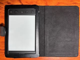 Sony PRST2 Libro Electrónico Negro