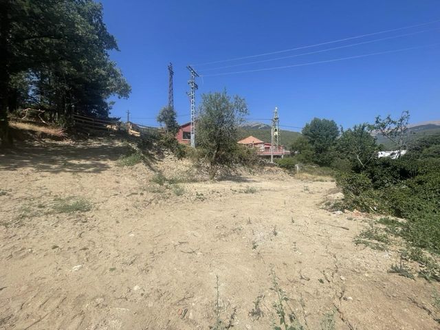 Parcelas urbanas y rústica en venta