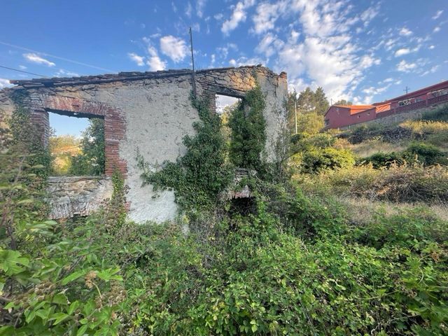 Parcelas urbanas y rústica en venta