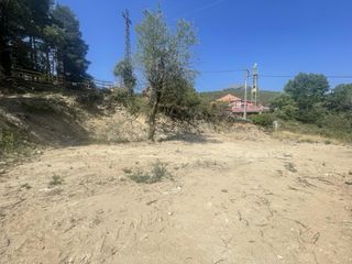 Parcelas urbanas y rústica en venta