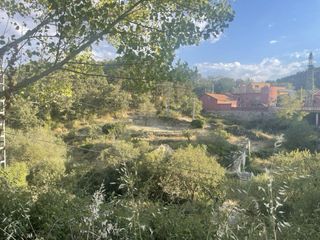 Parcelas urbanas y rústica en venta