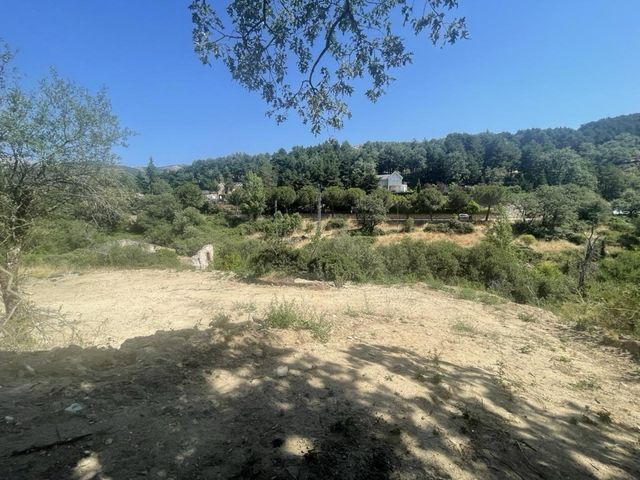 Parcelas urbanas y rústica en venta