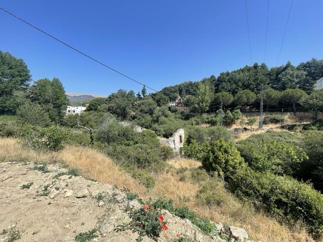 Parcelas urbanas y rústica en venta