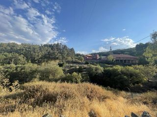 Parcelas urbanas y rústica en venta