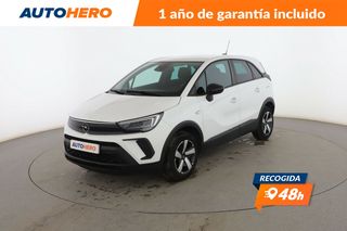 Opel Crossland X 1.5 CDTI Edition