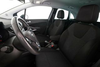Opel Crossland X 1.5 CDTI Edition