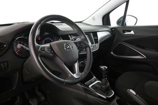Opel Crossland X 1.5 CDTI Edition