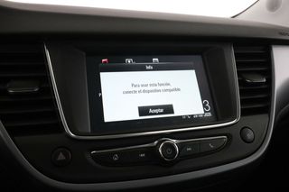 Opel Crossland X 1.5 CDTI Edition