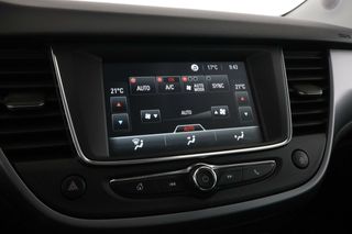 Opel Crossland X 1.5 CDTI Edition