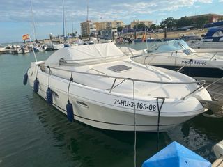 Jeanneau Leader 805