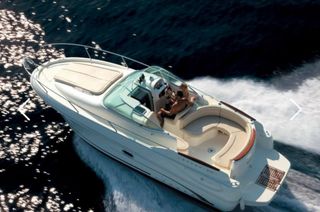 Jeanneau Leader 805